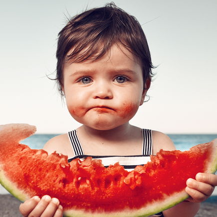 Obst für Kinder: Diese regionalen Sorten schmecken am besten!