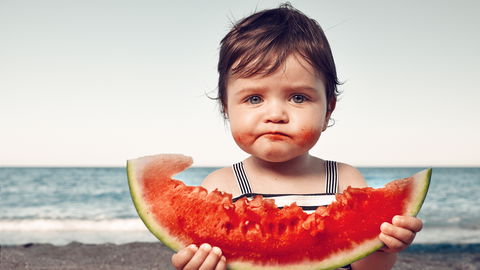 Obst für Kinder: Diese regionalen Sorten schmecken am besten!
