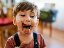 Ernährungsexpertin: "Darum sollten Kinder unbedingt Süßigkeiten essen!"