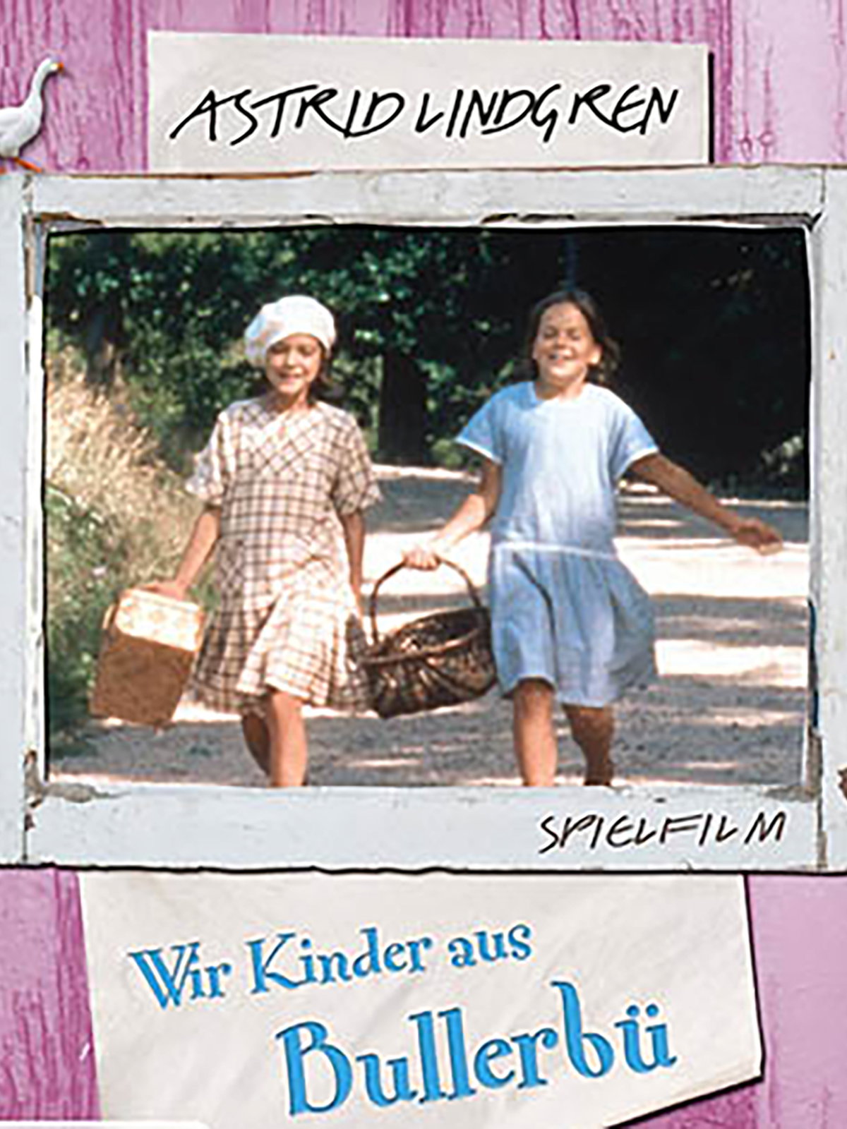 Wir Kinder aus Bullerbü
