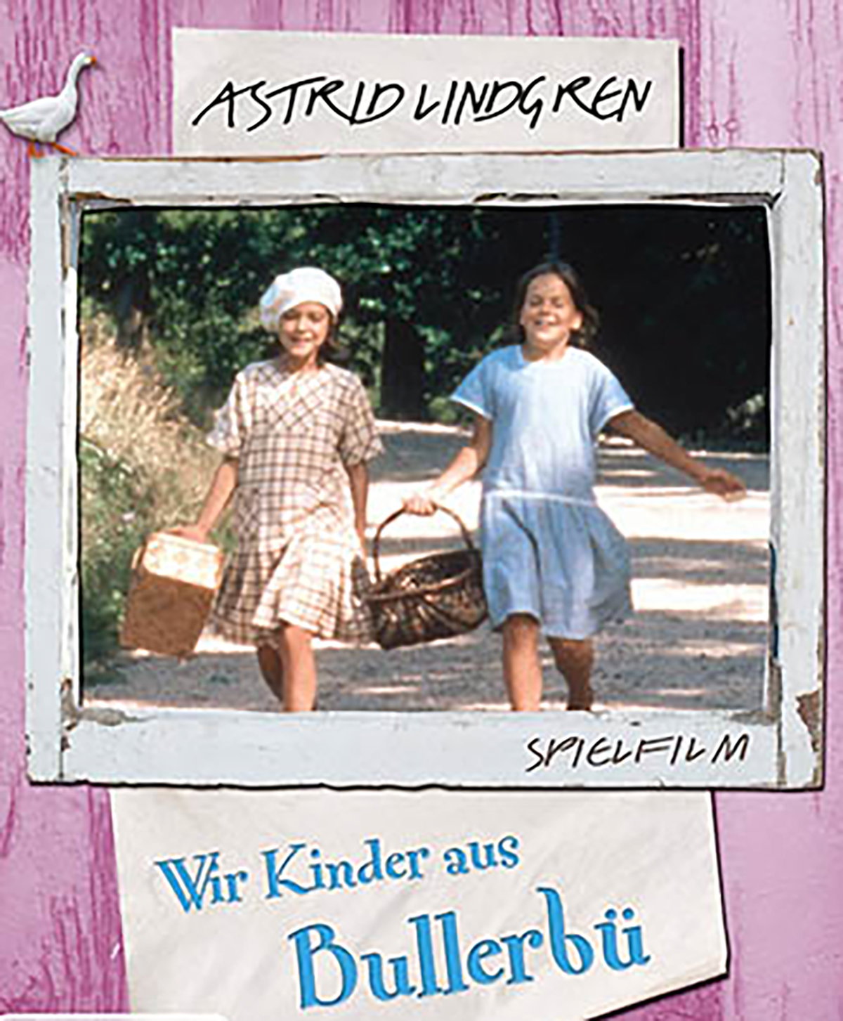 Wir Kinder aus Bullerbü