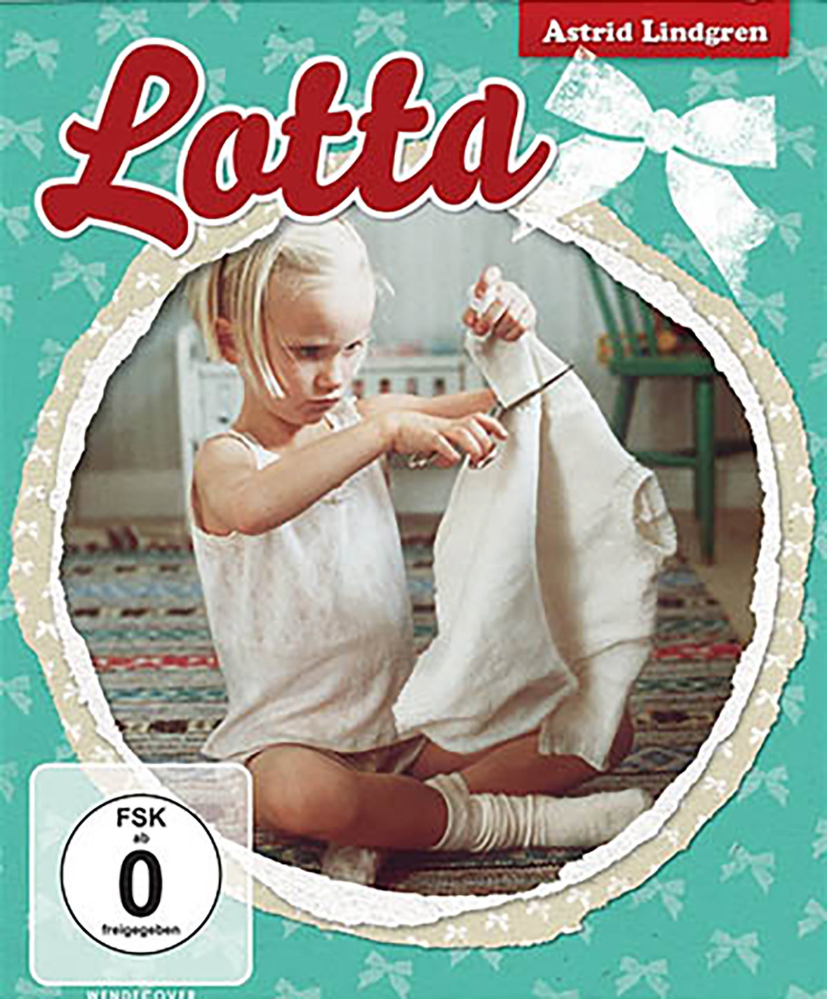 Lotta aus der Krachmacherstraße