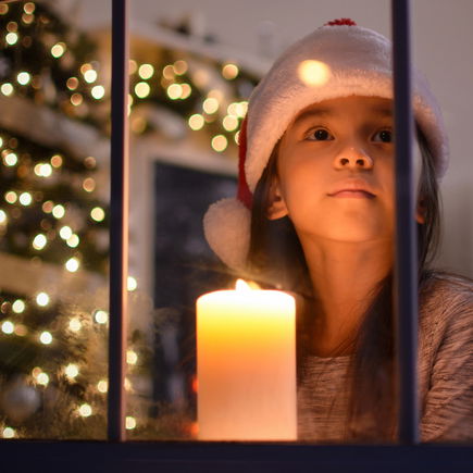 "Gibt es den Weihnachtsmann wirklich?" Wie Eltern gut darauf antworten können