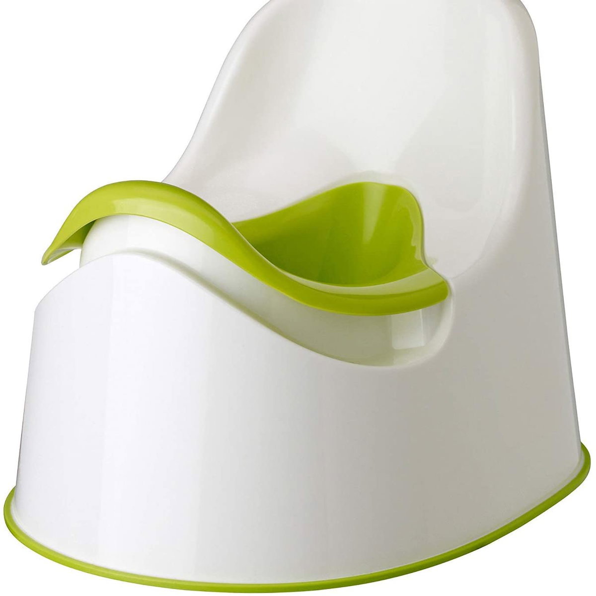 Ikea-Töpfchen