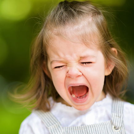 5 Konflikte, 5 Lösungen: Ab wann muss man Kindern Grenzen setzen? 