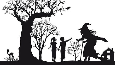 Märchen für Kinder – pädagogisch wertvoll oder nicht zeitgemäß?