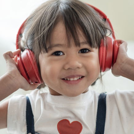 Hörspiele für Kinder: 3 spannende Geschichten für Kleinkinder und Schul-Kids