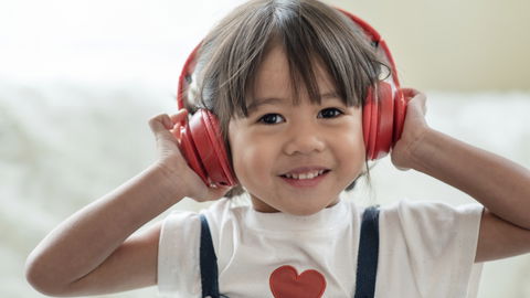 Hörspiele für Kinder: 3 spannende Geschichten für Kleinkinder und Schul-Kids