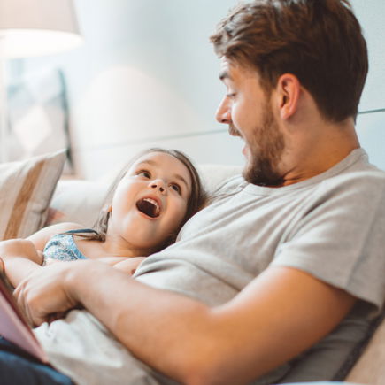 5 Kinderbücher mit Botschaft – zum Immer-wieder-Vorlesen