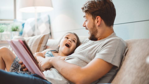 5 Kinderbücher mit Botschaft – zum Immer-wieder-Vorlesen
