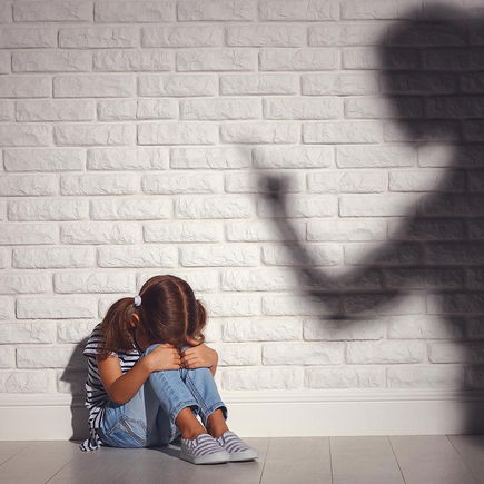 Wie Eltern Grenzen setzen können, ohne Druck auszuüben
