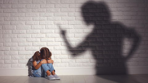 Wie Eltern Grenzen setzen können, ohne Druck auszuüben