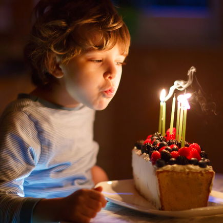 Rituale für Kinder: Warum sie zu Hause und in der Kita wichtig sind