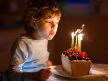 Rituale für Kinder: Warum sie zu Hause und in der Kita wichtig sind