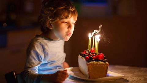Rituale für Kinder: Warum sie zu Hause und in der Kita wichtig sind