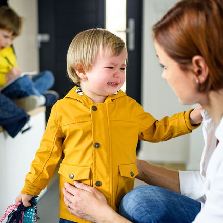 Geschwisterrivalität: Wenn die Kinder ständig streiten