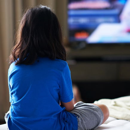 Fernsehzeiten für Kinder: Wie man gute Absprachen trifft