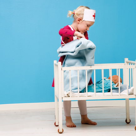 Warum Rollenspiele für Kinder so wichtig sind