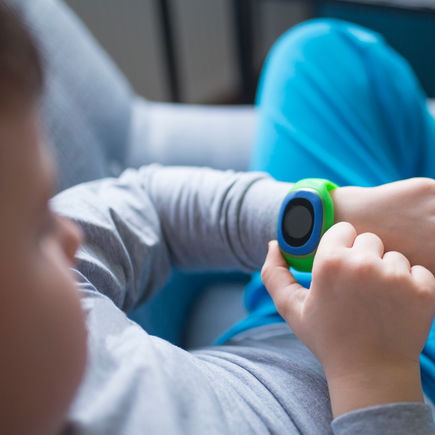 GPS-Tracker für Kinder – sinnvoll oder überflüssig?