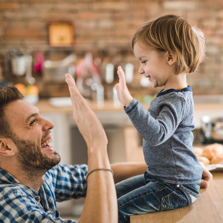 Warum man Kinder nicht zu häufig loben sollte
