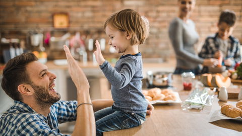 Warum man Kinder nicht zu häufig loben sollte