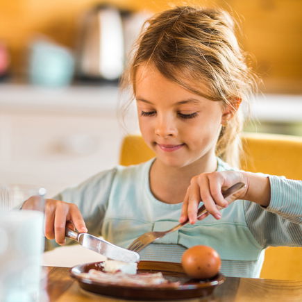 Zu Besuch im Knigge-Kurs für Kleine: So lernen Kinder gutes Benehmen