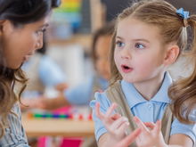 Kinder fördern, ohne sie zu überfordern – die besten Erfahrungstipps
