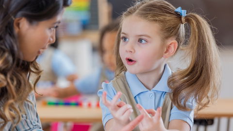 Kinder fördern, ohne sie zu überfordern – die besten Erfahrungstipps