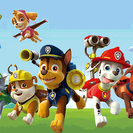 "Paw Patrol" in der Kritik: Meint ihr das ernst?!