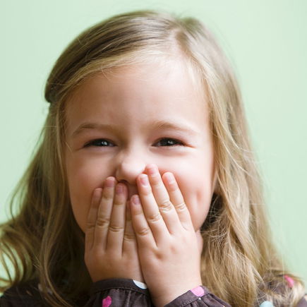 Geschlechtsteile richtig benennen: Wieso bringen wir Kindern so komische Begriffe bei?