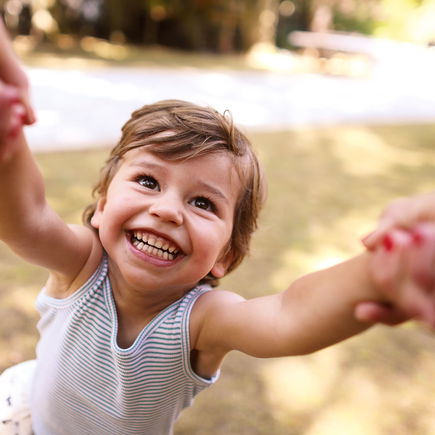 Stark fürs Leben: Diese Dinge brauchen Kinder für ein gesundes Selbstbewusstsein