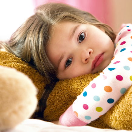 So lernen Kinder den Umgang mit Enttäuschungen