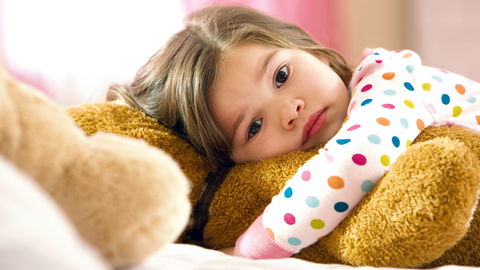 So lernen Kinder den Umgang mit Enttäuschungen