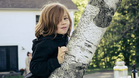 Jungs mit langen Haaren: Top oder No-Go?