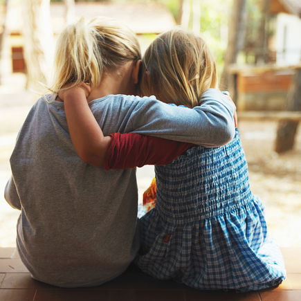 Wie Kinder Empathie lernen und sich zu mitfühlenden Menschen entwickeln