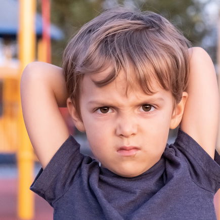 Jesper Juul über Kinder: "Aggressionen sind ein Hilferuf!"