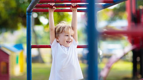 Erziehungsratgeber sind keine Gebrauchsanweisung für Kinder!