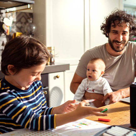 KI: Was Alexa und Co. mit unseren Kindern machen