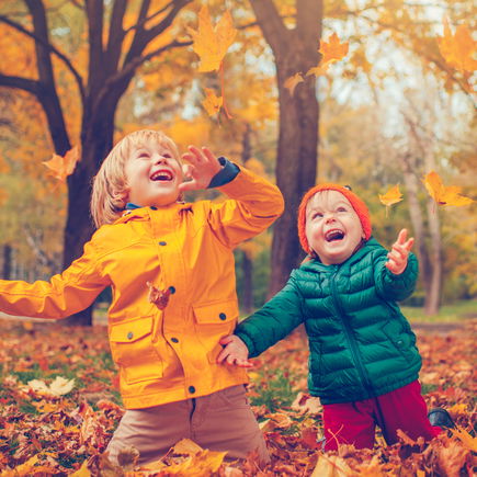 Was den Herbst so besonders macht – kindgerecht erklärt