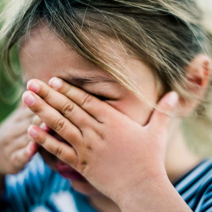 Die 5 größten Kindersorgen – und wie ihr sie nehmt