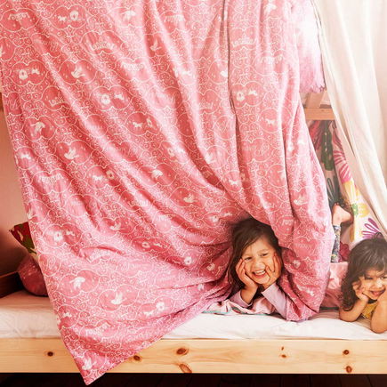 Ab wann eignet sich ein Hochbett für Kinder?