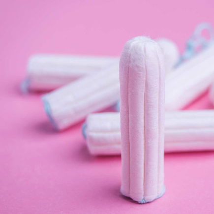 Einem Kleinkind die Periode erklären – muss das sein?