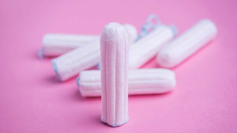 Einem Kleinkind die Periode erklären – muss das sein?
