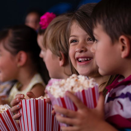 Das sind die absolut besten Kinderfilme – mit Altersempfehlung