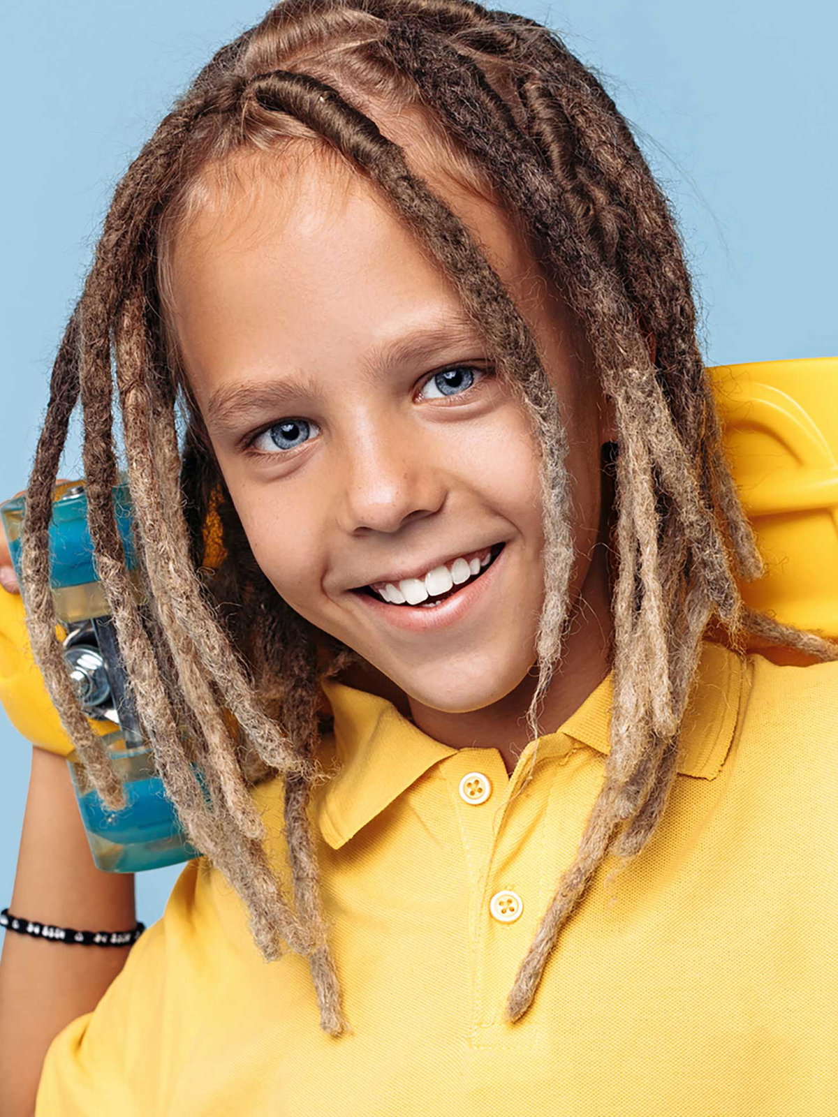 Dreadlocks