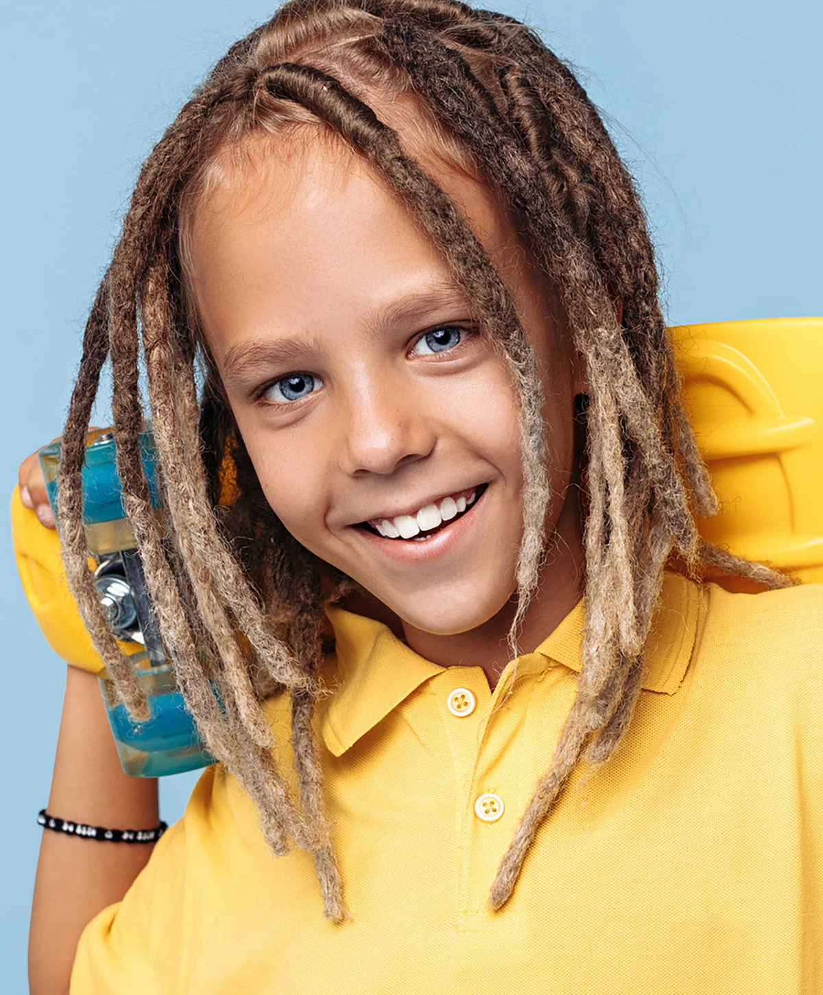 Dreadlocks