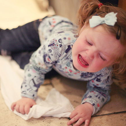Terrible Two – was in dieser Zeit der Trotzphase hilft
