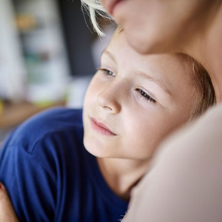 Parentifizierung: Wie Eltern ihren Kindern damit oft unbewusst schaden