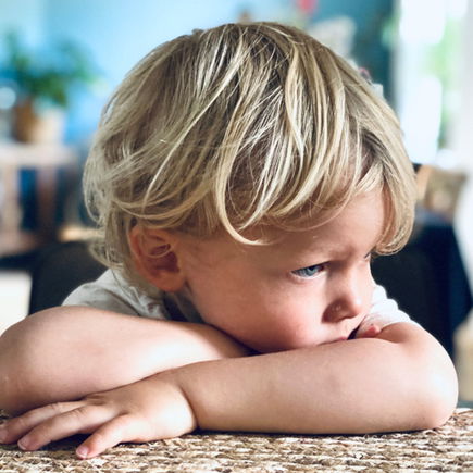 Hochsensible Kinder: Signale, die Eltern NICHT ignorieren sollten