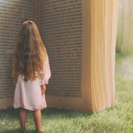Sind Grimms Märchen zu brutal für Kinder?